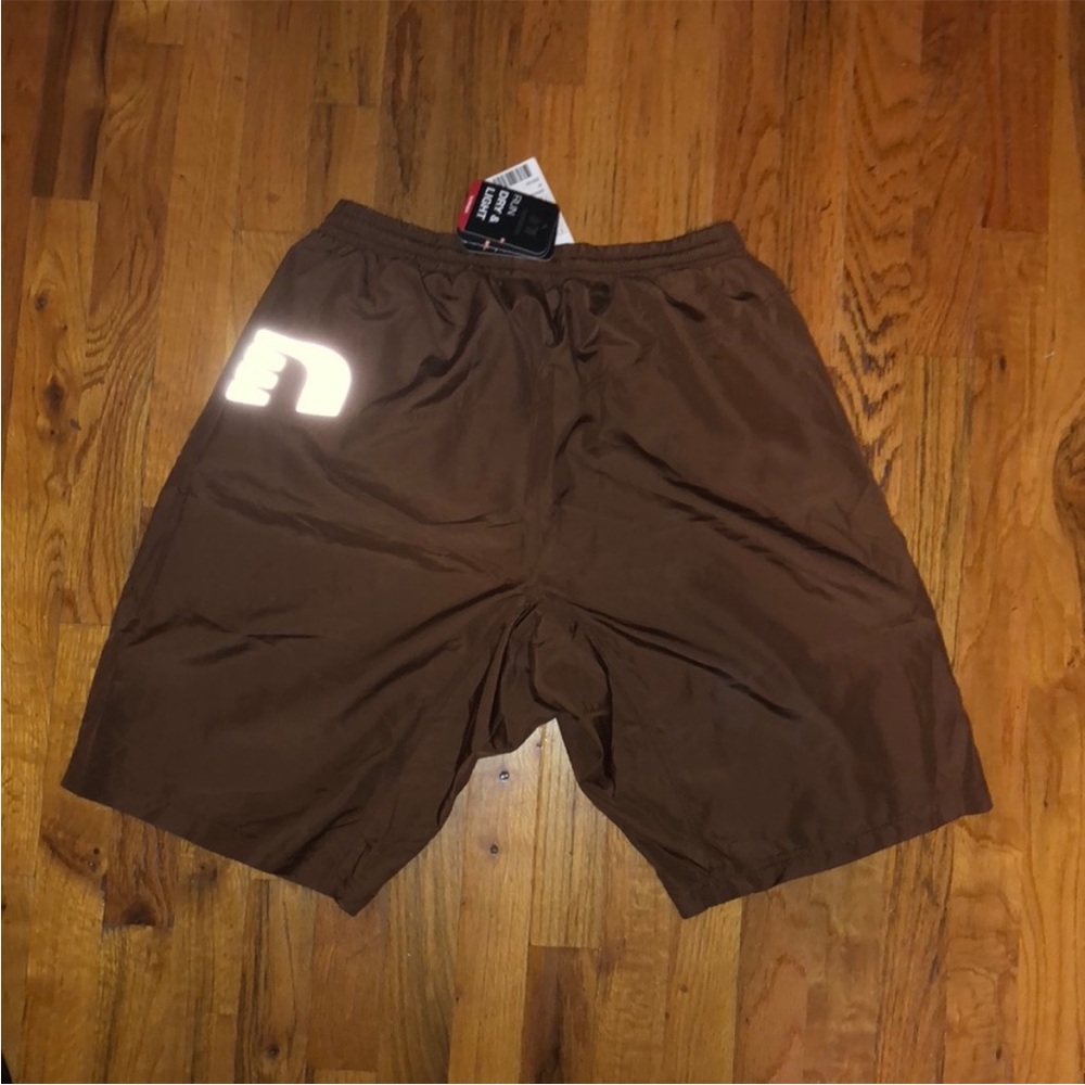 Vintage Newline Imotion Baggy Short - Picture 8 of 8